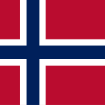 Skicka brev till Norge