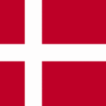 skicka brev danmark