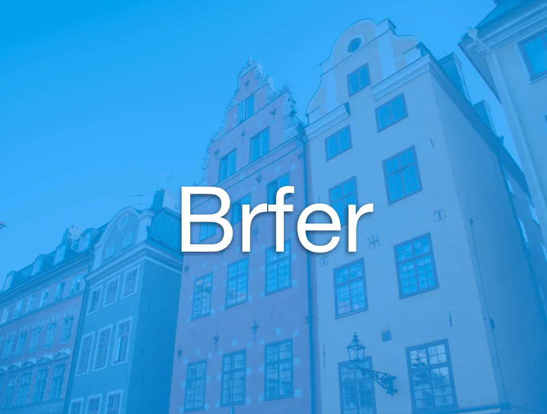 Uppgifter brfer